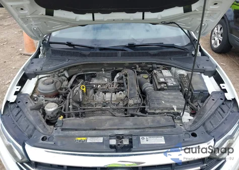 2019 Volkswagen Jetta 1.4T R-Line/1.4T S/1.4T Se z USA, uszkodzony, nr VIN 3VWC57BU3KM245752